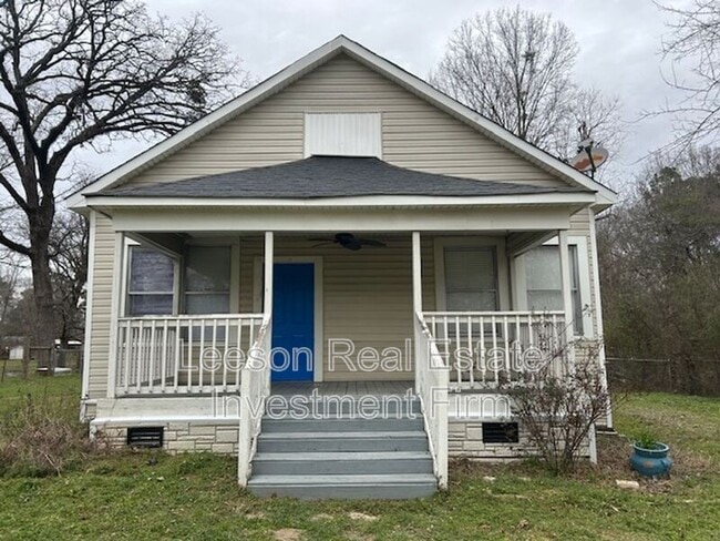 property at 6206 Colquitt Rd