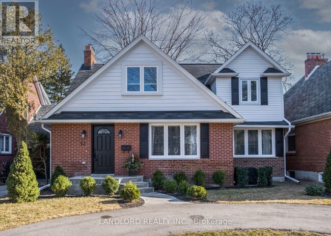 property at 53 Wilgar Rd