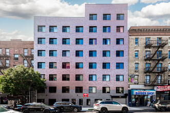 1135 Teller in Bronx, NY - Building Photo - Building Photo