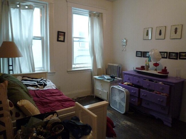 property at 119 Brainerd Rd