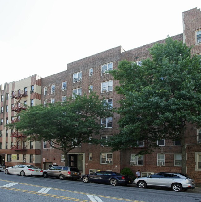 2331 Ocean Ave in Brooklyn, NY - Building Photo - Building Photo