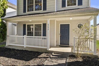 8292 Carano Way in Columbus, OH - Building Photo - Building Photo