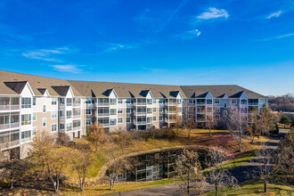 Medina Ridge Condominiums in Medina, MN - Building Photo - Building Photo