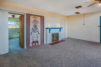 2920 E Mabel St in Tucson, AZ - Building Photo - Building Photo