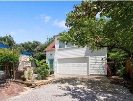 4517 Shoalwood Ave in Austin, TX - Building Photo