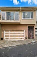 805 Foerster St in San Francisco, CA - Building Photo - Building Photo