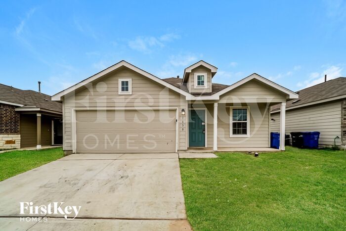 1830 Morse Way in San Antonio, TX - Building Photo