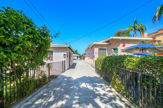 14019 Arthur Ave in Paramount, CA - Building Photo - Building Photo