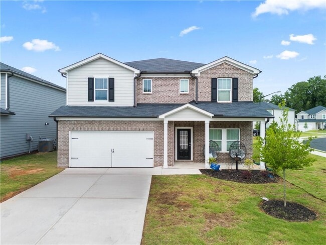 property at 107 Meander Dr
