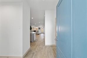 8027 Milam Ln in Arcola, TX - Building Photo