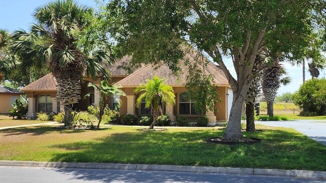 38 Ocelot Trail Rd in Laguna Vista, TX - Building Photo - Building Photo