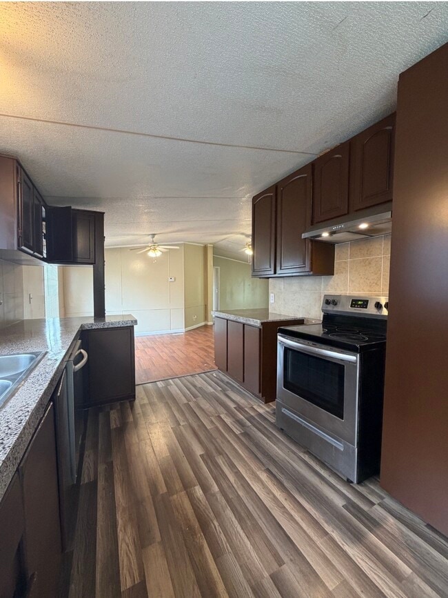property at 11703 Greenmesa Dr