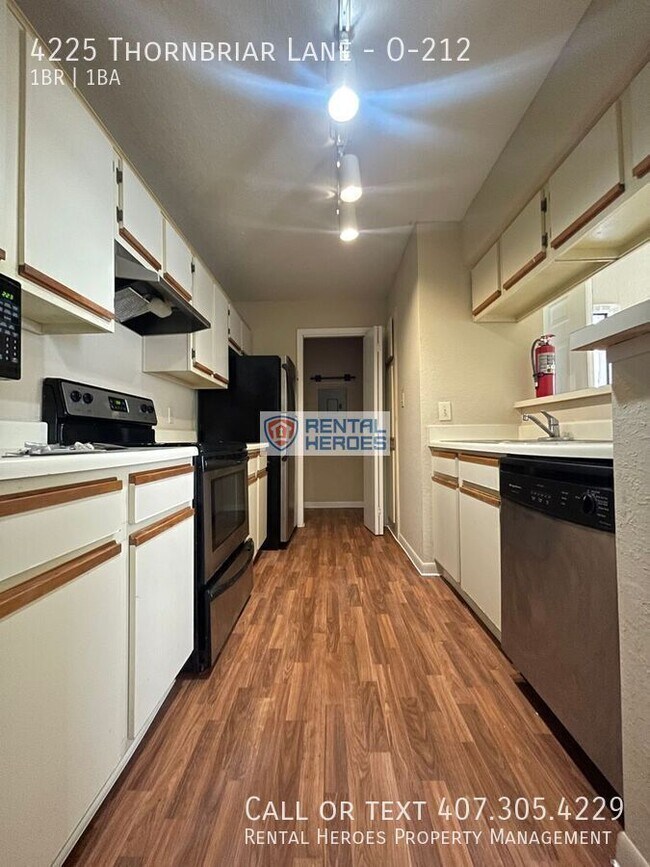 4225 Thornbriar Ln in Orlando, FL - Building Photo - Building Photo