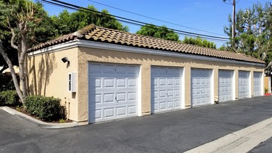 Durfee Terrace Apartments in Pico Rivera, CA - Building Photo - Building Photo