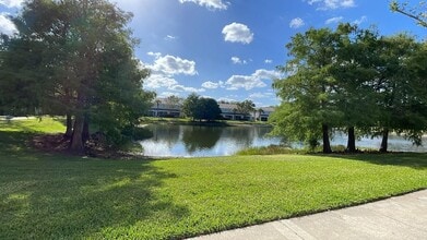 4847 Palmbrooke Cir in West Palm Beach, FL - Building Photo - Building Photo