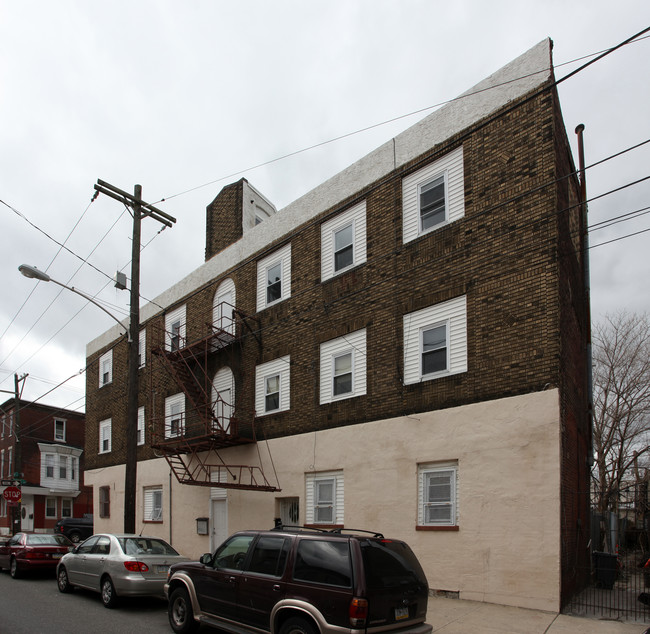 1501 Reed St in Philadelphia, PA - Building Photo - Building Photo