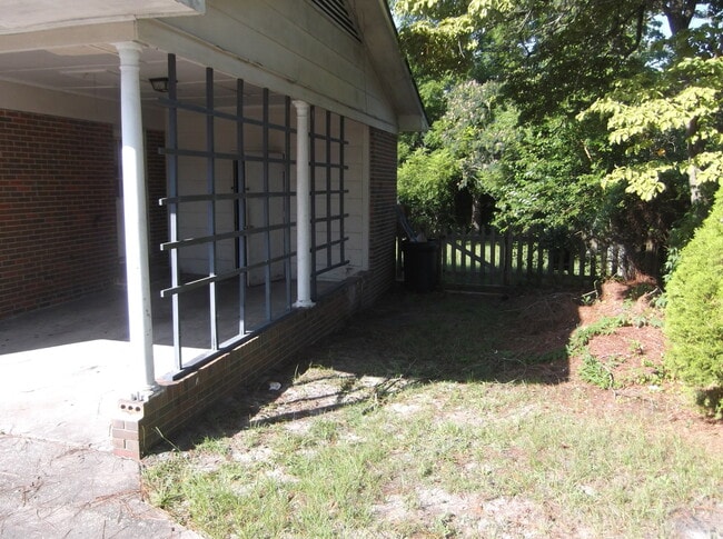 1448 Keswick Dr in Fayetteville, NC - Building Photo - Building Photo