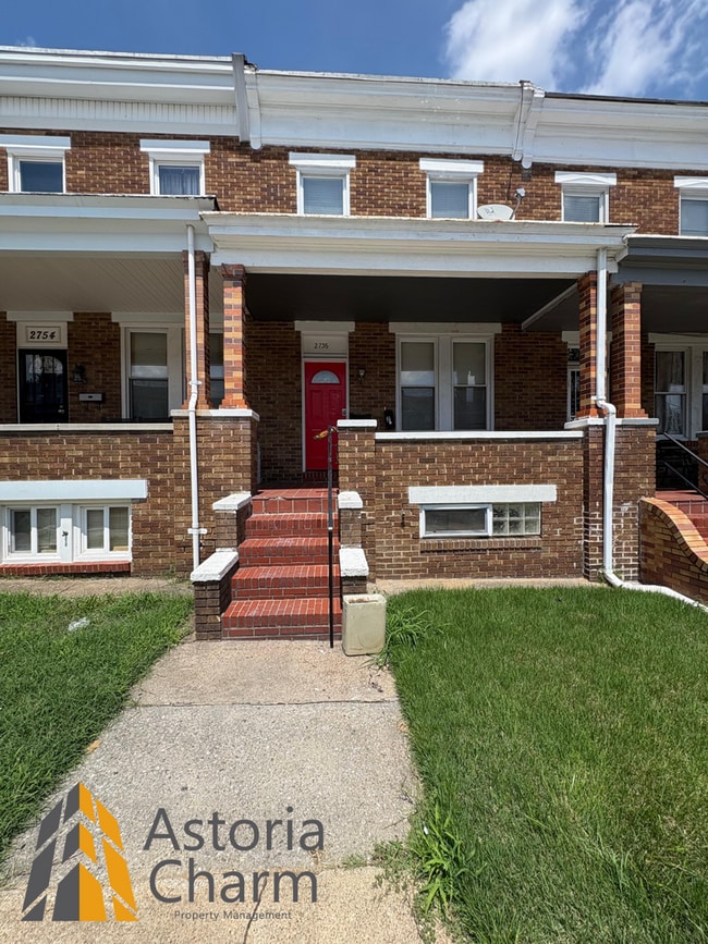 property at 2756 Pelham Ave