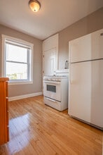 4051 W Melrose St, Unit #1N in Chicago, IL - Foto de edificio - Building Photo