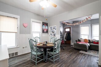 3112 N Bartlett Ave in Milwaukee, WI - Building Photo - Building Photo