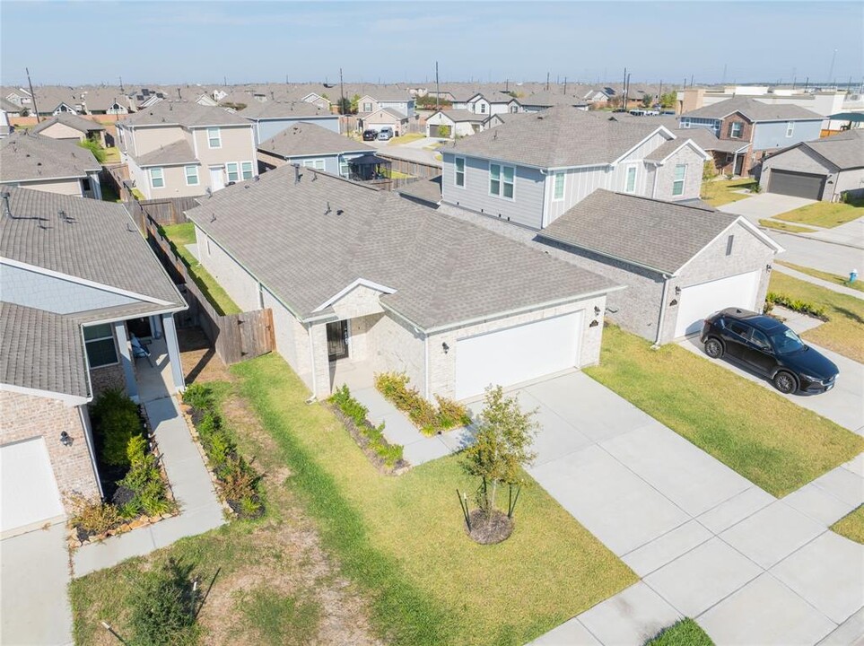 23206 Spring Genesis Ln in Katy, TX - Building Photo