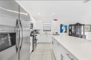 property at 12908 SW 229th St
