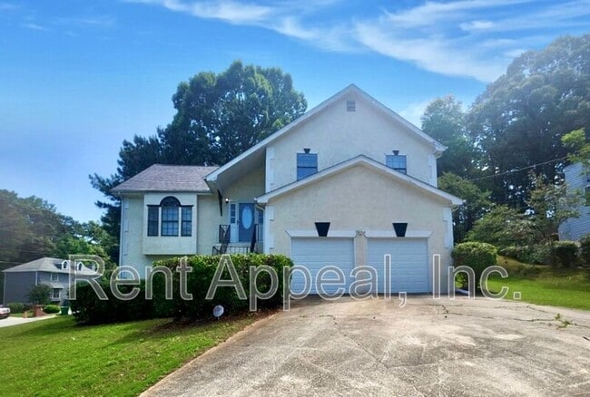 property at 3724 Spring Garden Ln
