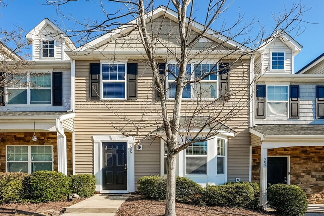 property at 506 Bayou Ct