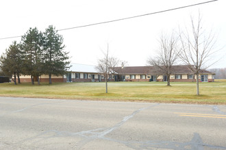 Wexford Manor in Onsted, MI - Building Photo - Building Photo