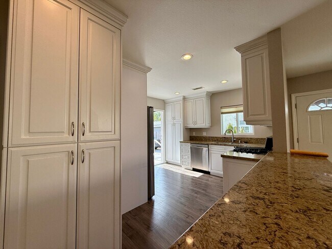 4641 Wilson Ave in San Diego, CA - Building Photo - Building Photo