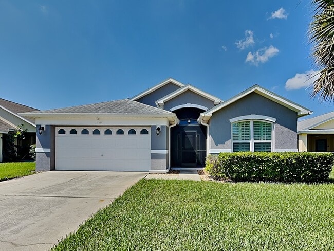 8024 Spring Creek Dr