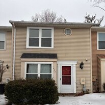 1250 Independence Square in Belcamp, MD - Building Photo