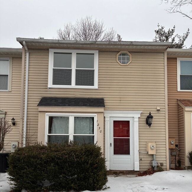 property at 1250 Independence Square