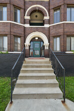 68 E Willis St in Detroit, MI - Building Photo - Building Photo