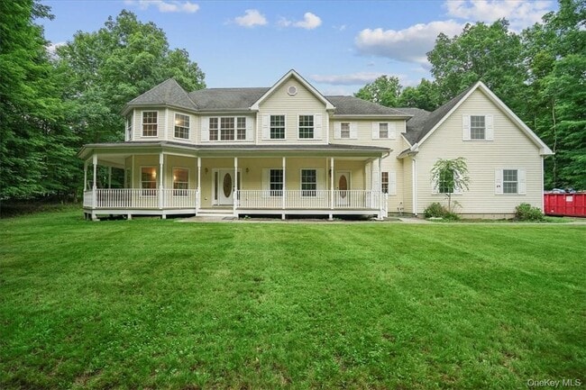 24 Northgate in Goshen, NY - Building Photo - Building Photo