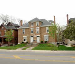 45-47 E Lane Ave Apartments