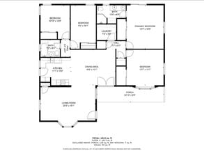 8730 6th St in Downey, CA - Building Photo - Building Photo