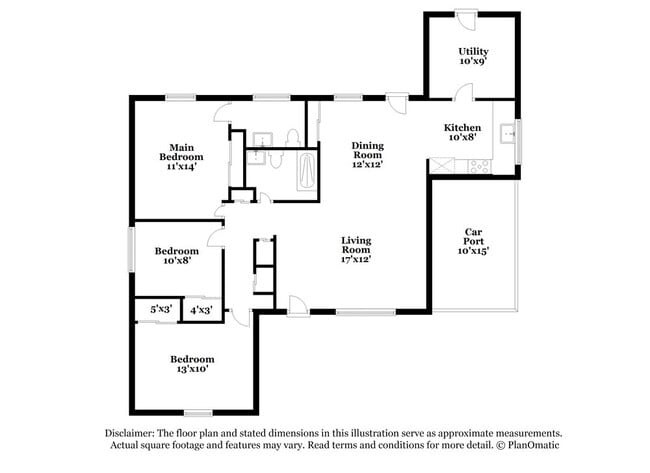 670 Hibiscus Rd in Casselberry, FL - Building Photo - Building Photo