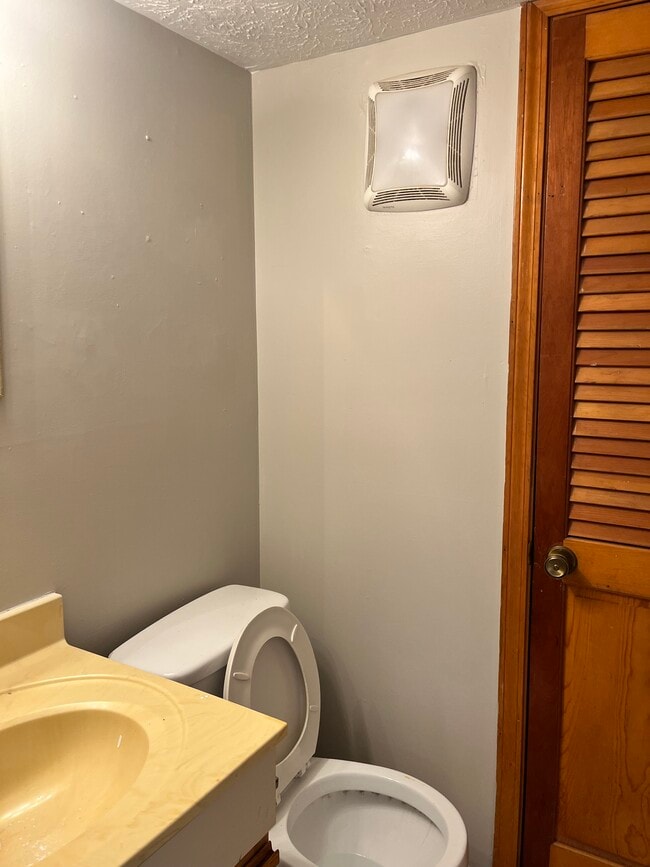 property at 134 Newtown Rd NE