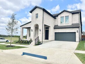 15603 Valerian Trl in Frisco, TX - Building Photo - Building Photo