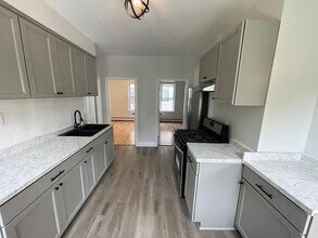 60 Concord St in Providence, RI - Building Photo - Building Photo