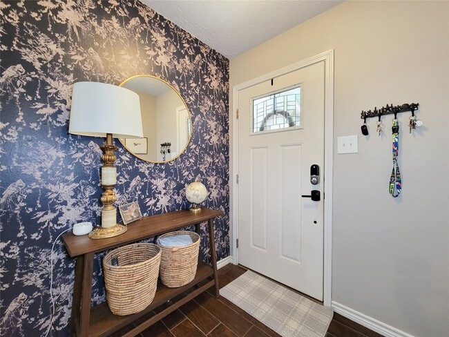 property at 3735 Hickory Knob Dr