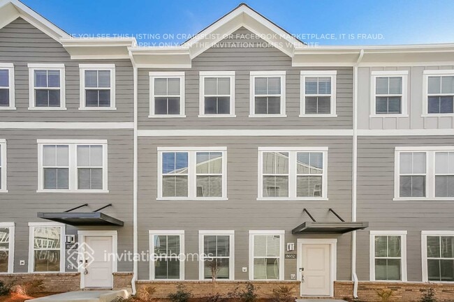 property at 8032 Roest Ln