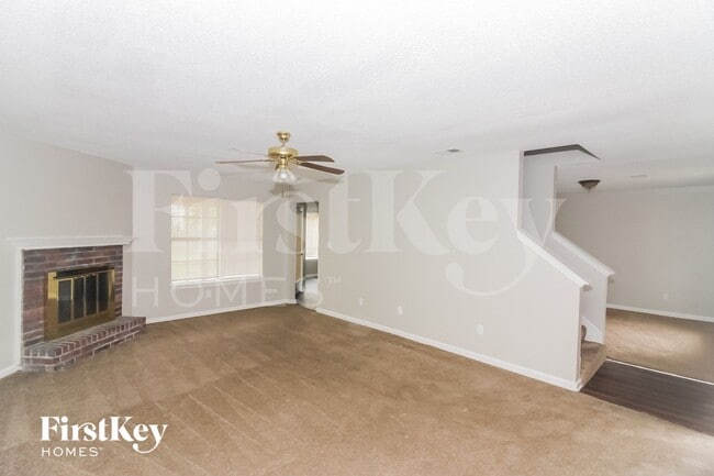 4064 Long Creek Rd in Memphis, TN - Building Photo - Building Photo