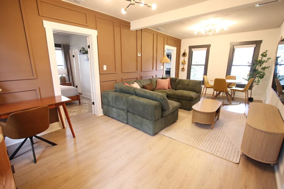 104 W Emma St in Tampa, FL - Building Photo