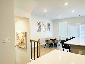 260 Cobalt Dr in Fayetteville, GA - Foto de edificio - Building Photo