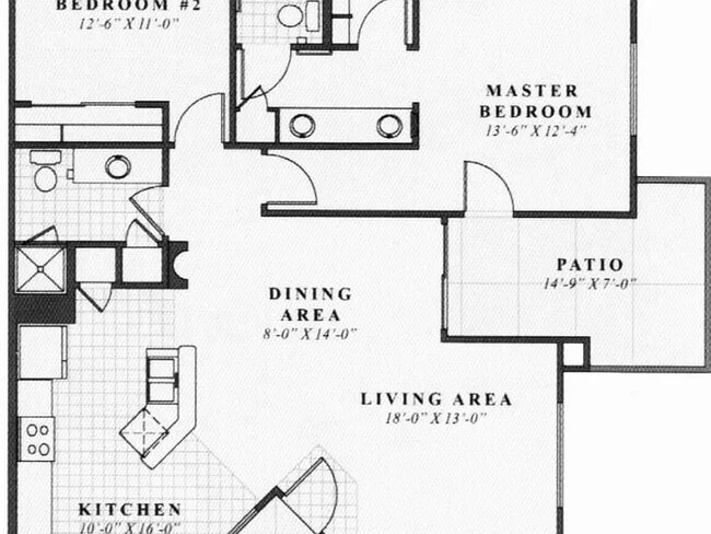 3330 S Gilbert Rd, Unit 2013