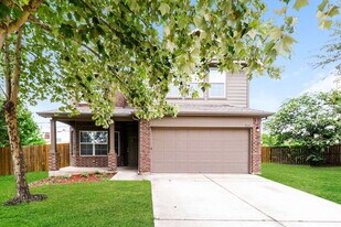9201 Sawyer Fay Ln in Austin, TX - Building Photo
