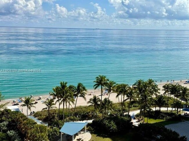 property at 1850 S Ocean Dr