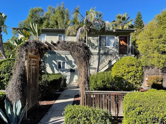 3416 Front St, Unit 3418